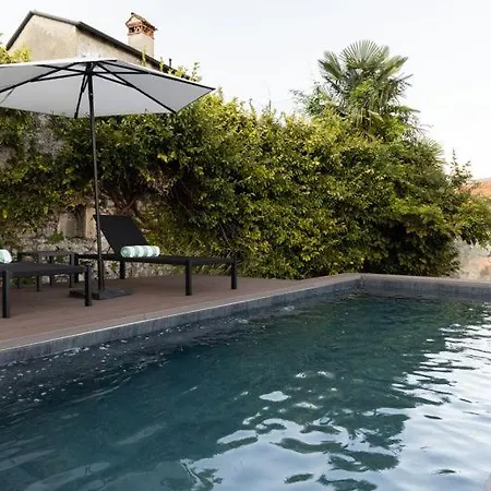 Holiday home Issima - The Varenna Menaggio