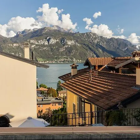 Issima - The Varenna *