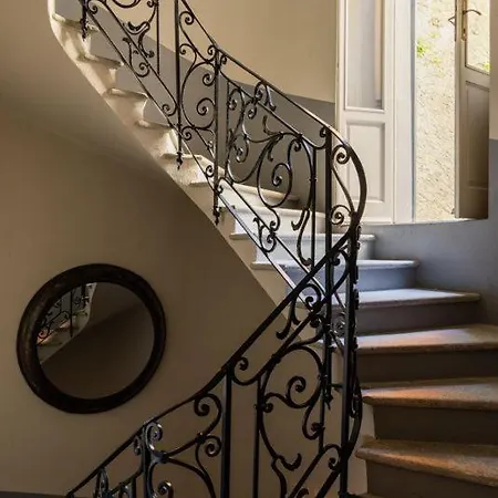 Holiday home Issima - The Varenna *