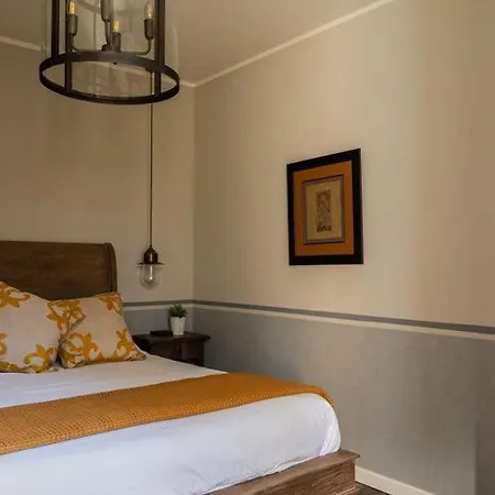 Issima - The Varenna Holiday home *