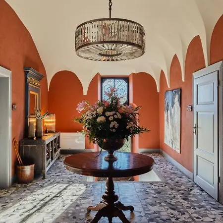 Issima - The Varenna Holiday home