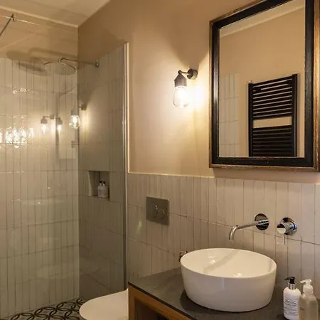 Issima - The Varenna Holiday home *