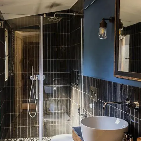 Issima - The Varenna Holiday home Menaggio