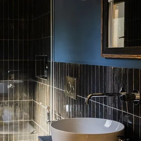 Holiday home Issima - The Varenna Menaggio